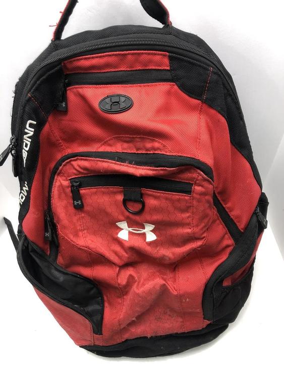 Used Under Armour Bag Baseball & Softball Equipment Bags SidelineSwap