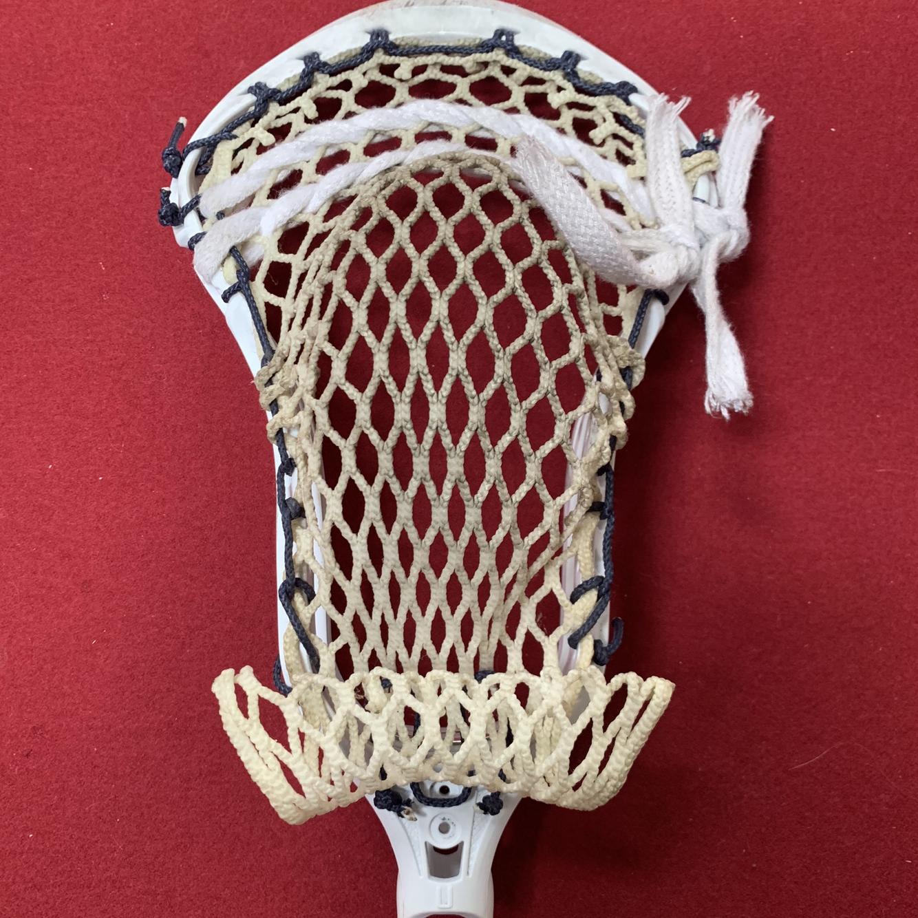 Used Strung Lakota U Head SidelineSwap