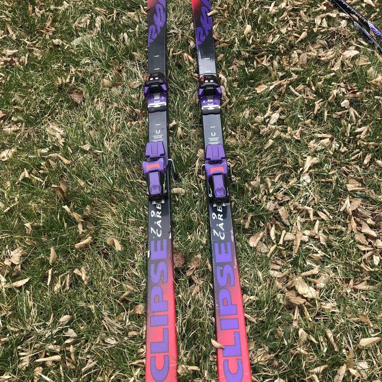 Used K2 Skis SidelineSwap
