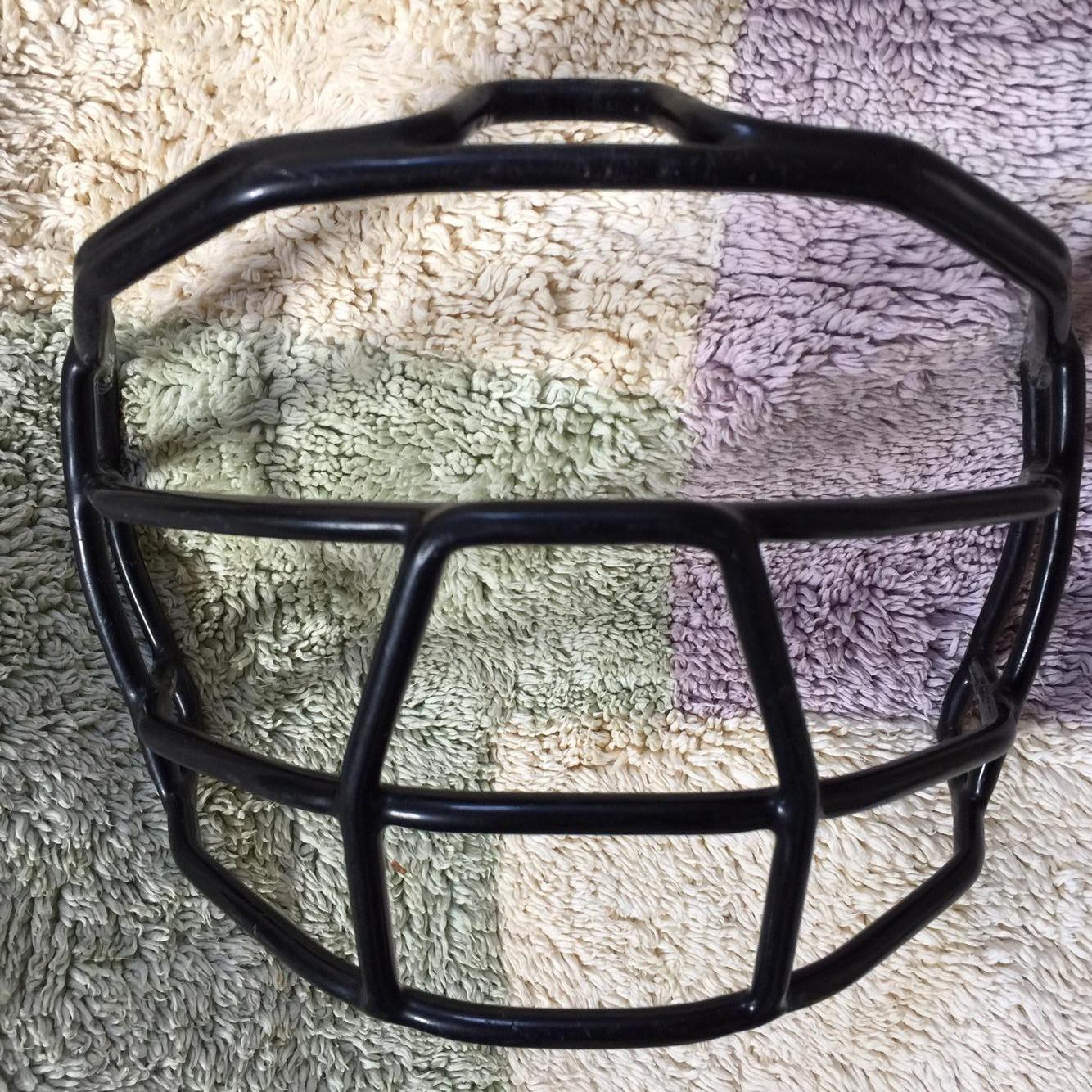 RAWLINGS SOFTBALL MASK ( CAGE TO GO ON A BATTING HELMET ) SidelineSwap