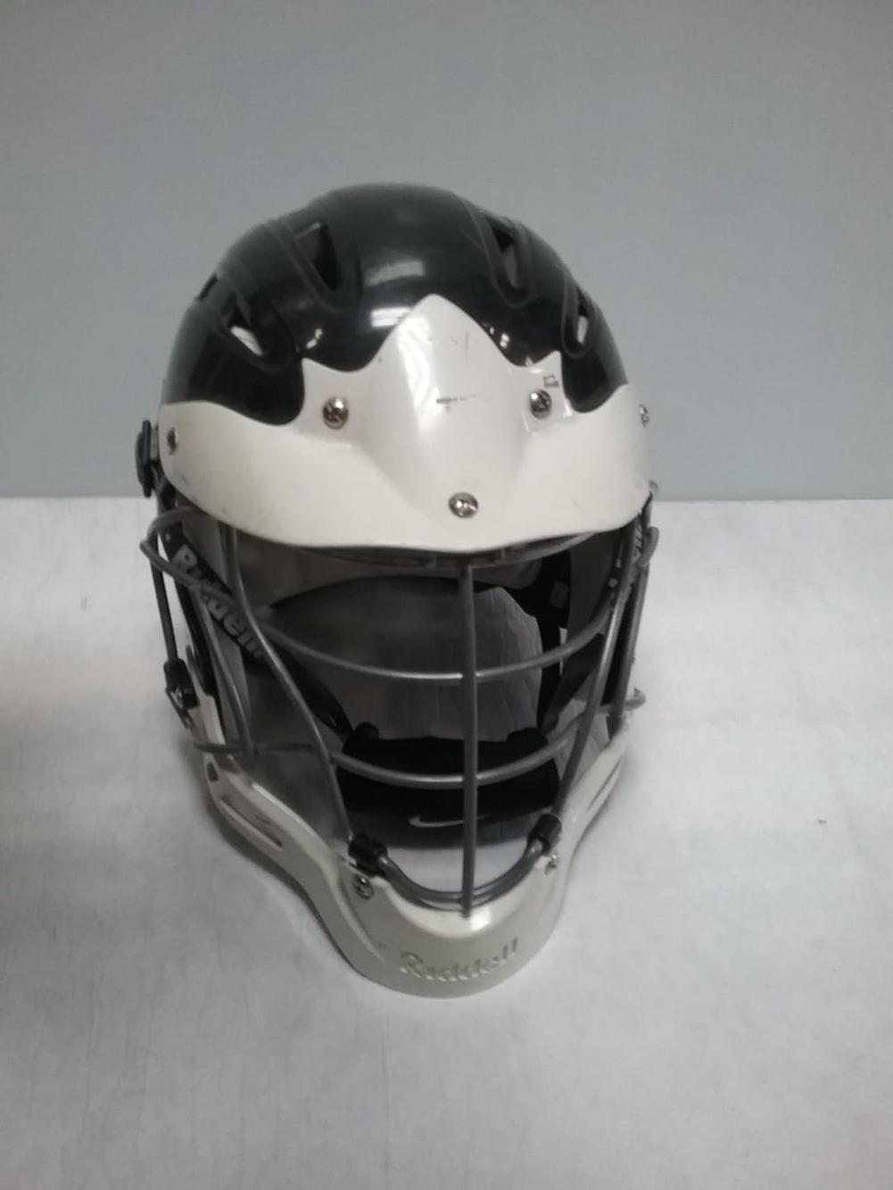 Used Lacrosse Helmet SidelineSwap