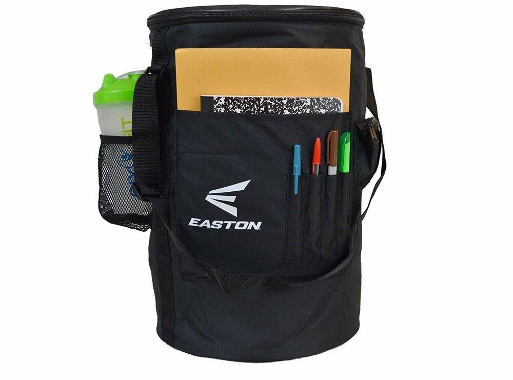 Easton Baseball / Softball COACH'S BUCKET COVER, Gear / Accessory