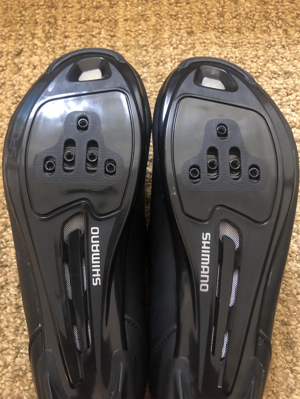 Shimano RP100 SPDSL Bike shoes SidelineSwap