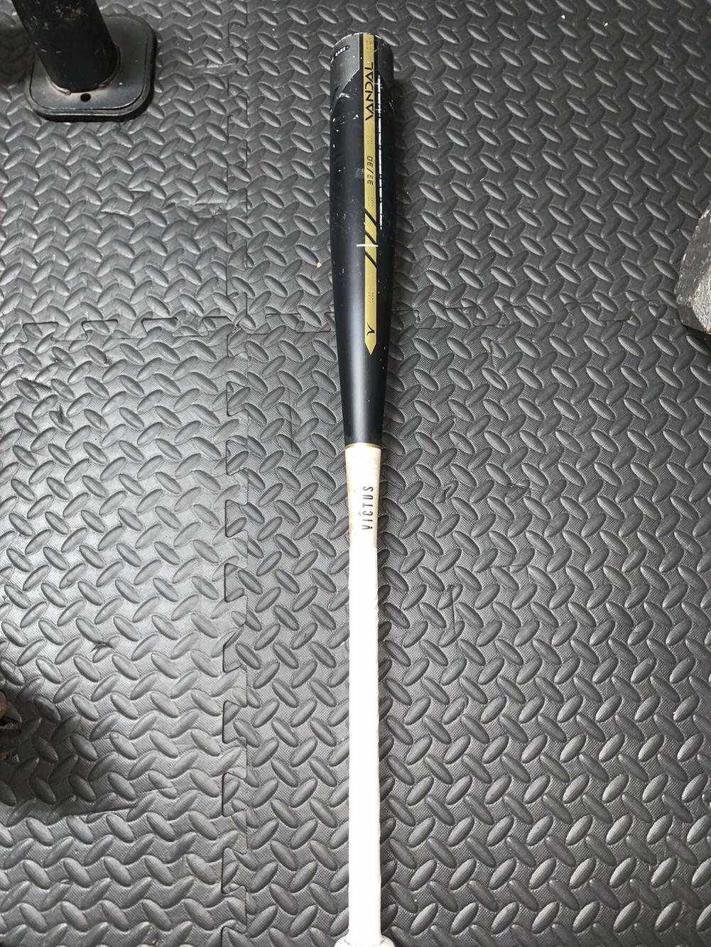 Brand New Victus Bat SidelineSwap