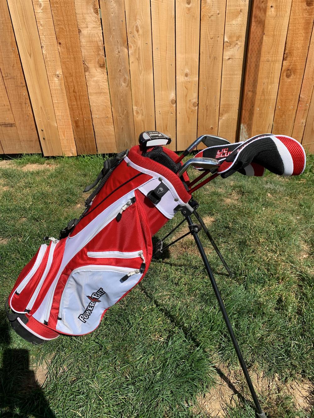 Powerbilt TPX LS Womens Golf Set Review Play Golf All Year