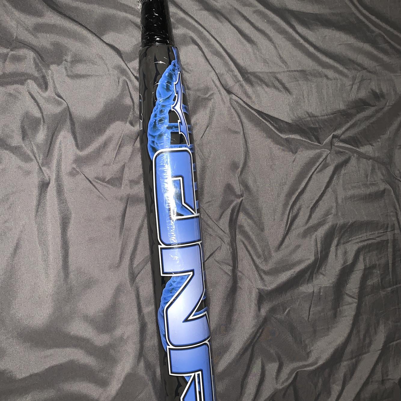 Monsta Blue New 2020 DNA RI 26 oz 34" Bat Softball Bats