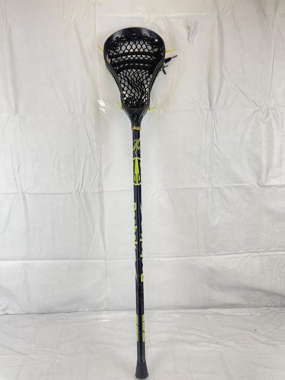 Reebok Used Zg3 42" Mens Complete Stick Lacrosse Sticks