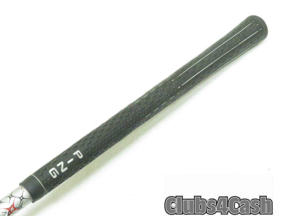 PING G25 Wedge Green Dot Graphite TFC 189 Regular Flex Utility SAND S