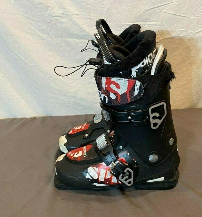 What Is The Best Flex For Ski Boots at Victor Jowett blog