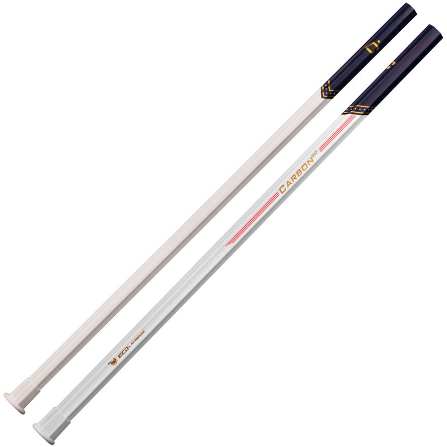 ECD Carbon 3.0 USA Attack/Midfield Shaft NEW with tags Lacrosse Lax SidelineSwap
