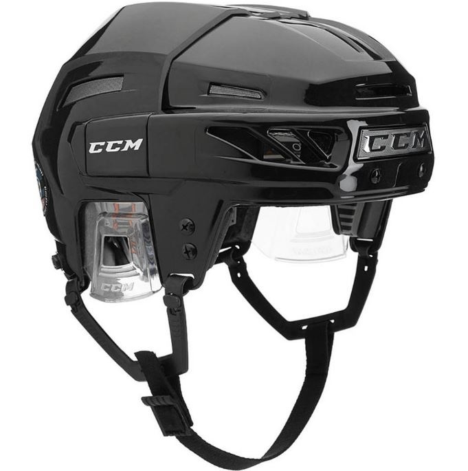 Medium CCM Fitlite 3DS Hockey Helmets SidelineSwap