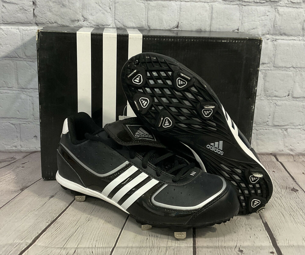 NEW Adidas Fastpitch 4 Metal W Adult Women’s Softball Cleats Size 6