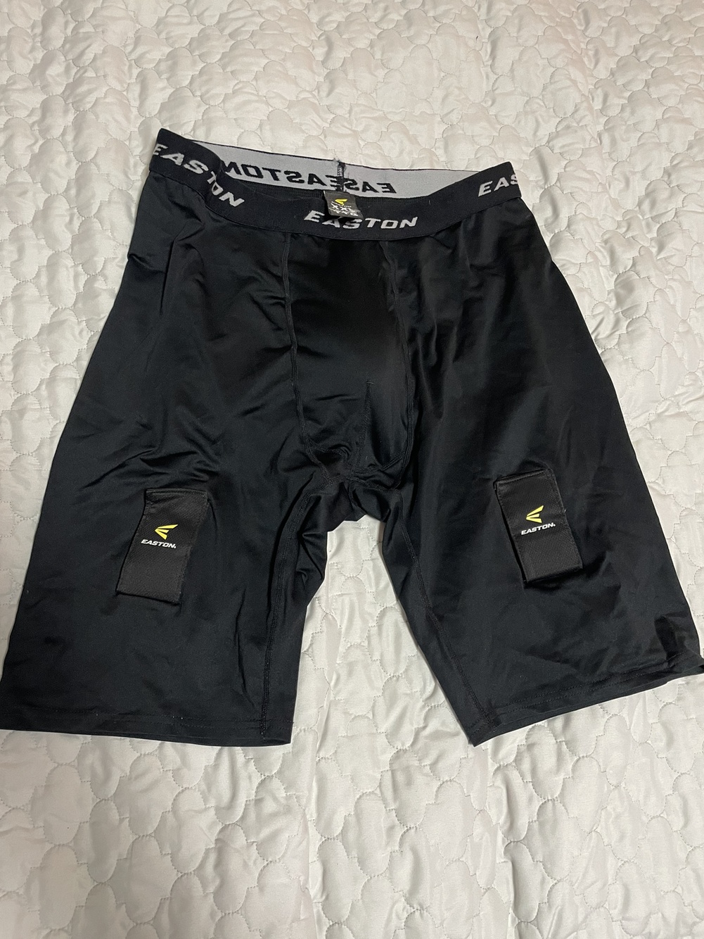 Senior XXL Easton Compression Girdle SidelineSwap