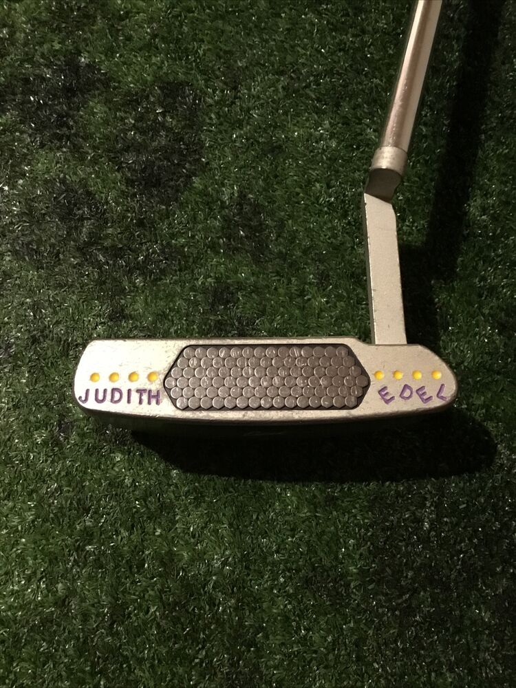 Edel Ladies Putter 32 Inches (RH) SidelineSwap