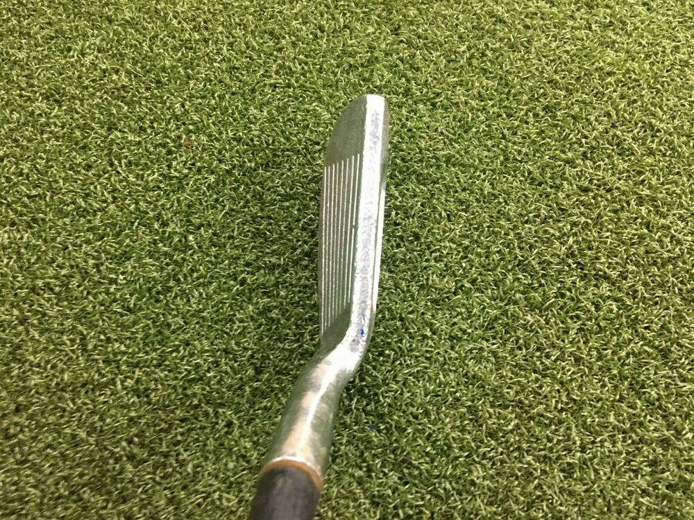 Northwestern Vintage Chipper Putter / RH 36" Steel / NEW Grip / gw4842