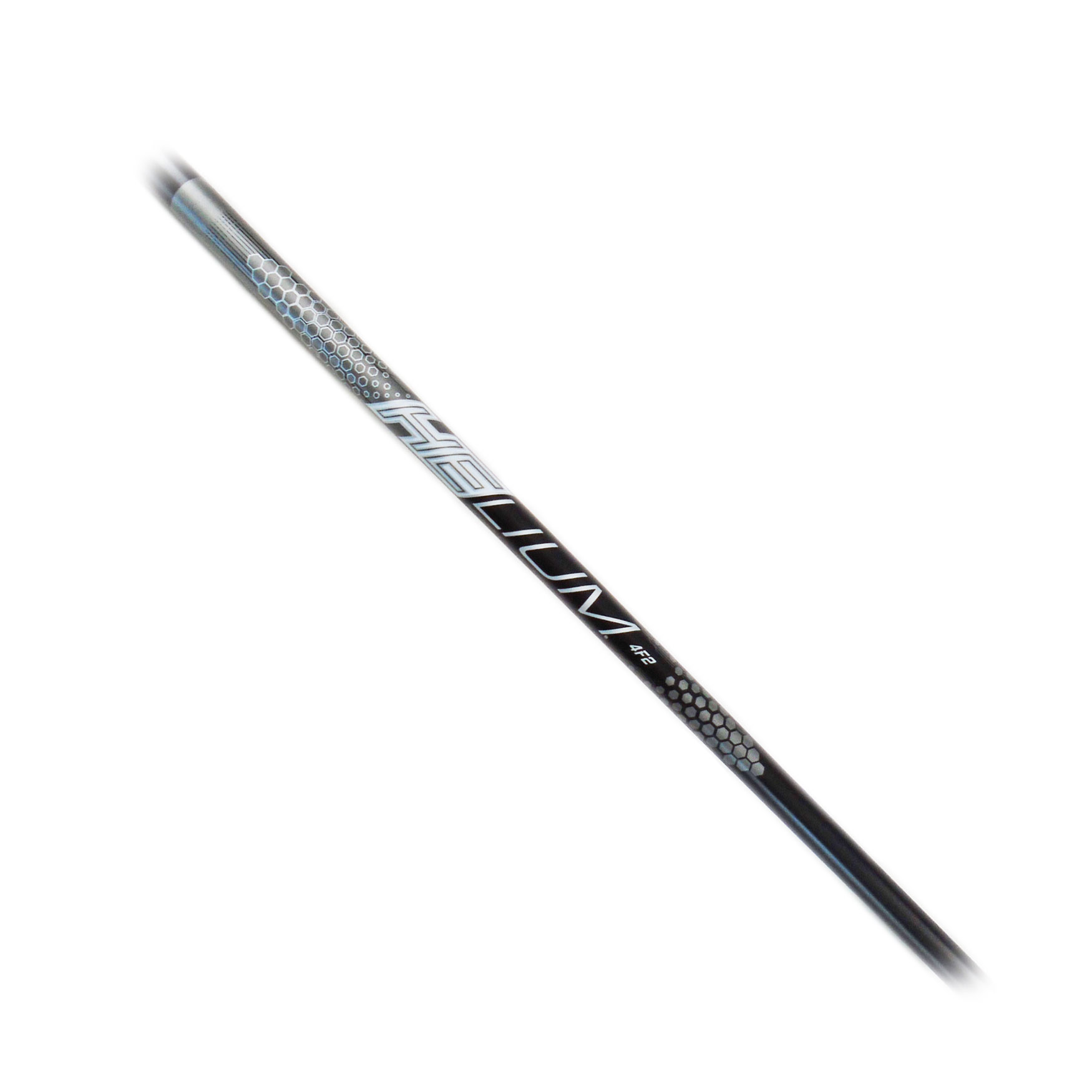 NEW UST Mamiya HeLium Nano 4F2 Senior Flex Driver Shaft w/ Cobra LTDx