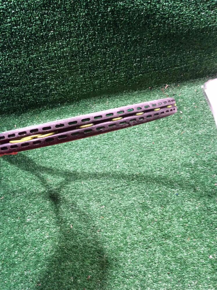 Prince Extender Rad 10 Tennis Racket, 24.75", 4" SidelineSwap