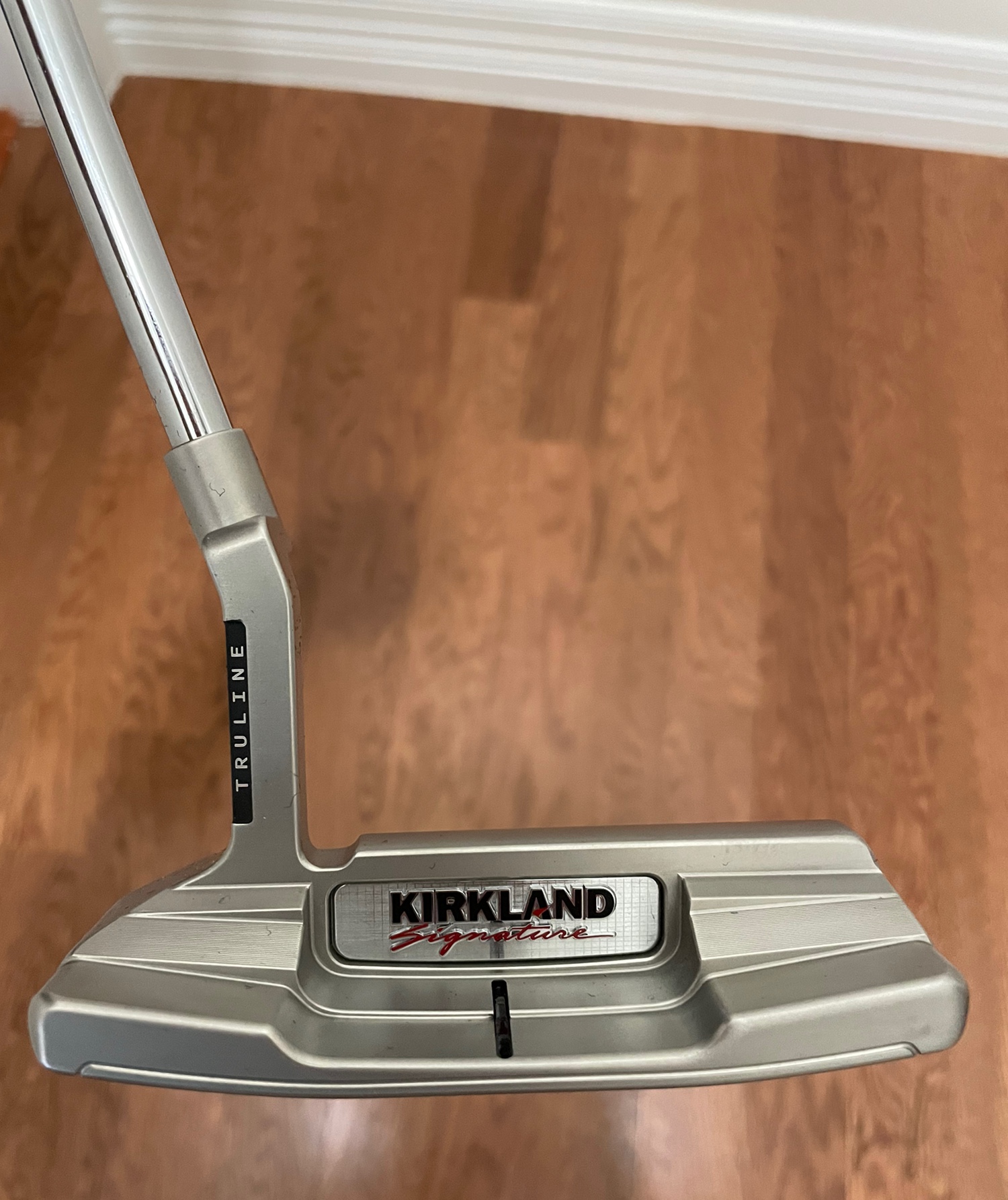 Men's Blade Kirkland Signature 34" Putter SidelineSwap