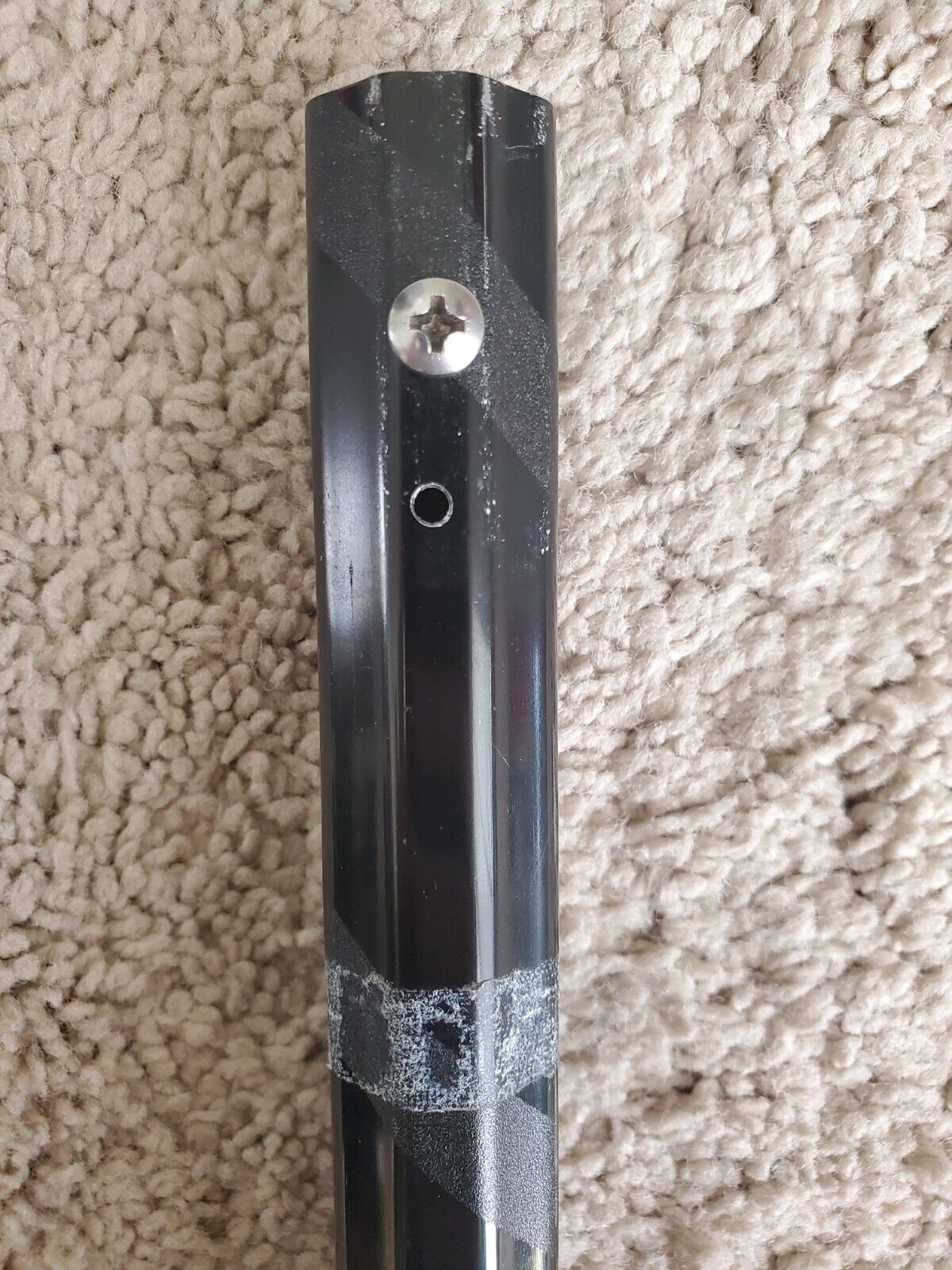 Brine F55 Friction Shaft SidelineSwap