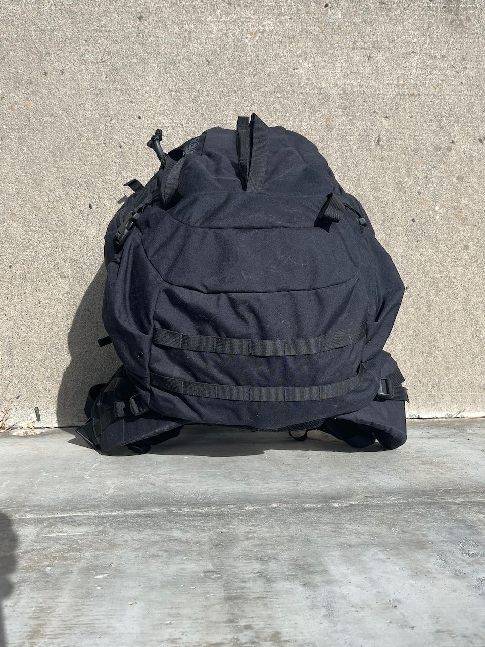 Kelty Redwing 44 TACTICAL in BlackMINT CONDITION