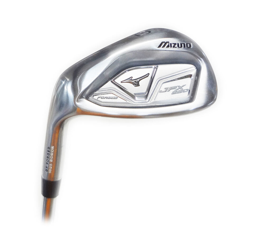LH Mizuno JPX 850 Gap Wedge Steel True Temper XP 115 R300
