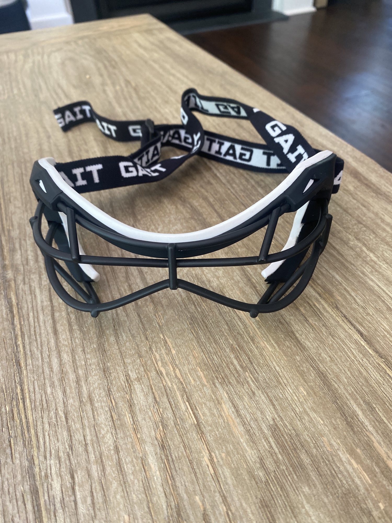 Gait Lacrosse Goggles SidelineSwap