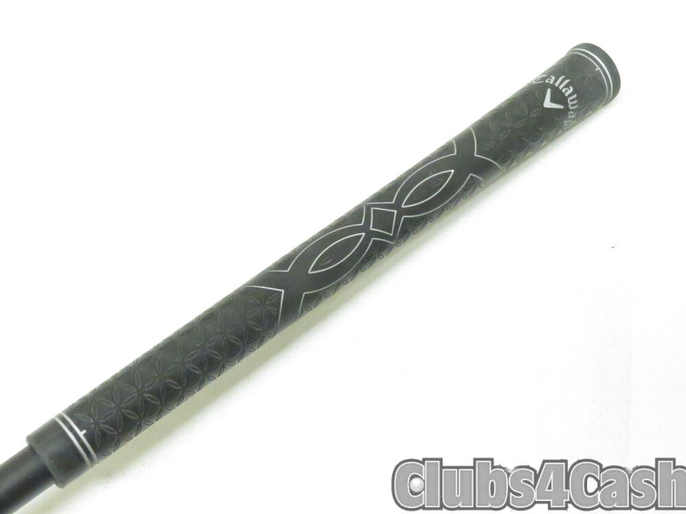 Callaway Mavrik Max Driver Womens 9° UST Mamiya Helium 4F1 NO Cover