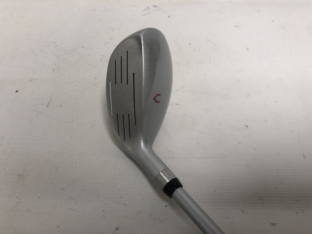 Used Top Flite Jr Golf Set 7 Piece Junior Package Sets SidelineSwap