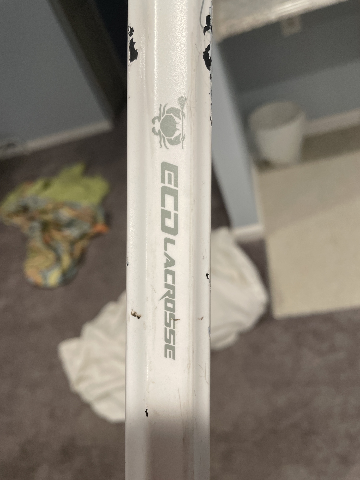 Used ECD Carbon 2.0 Shaft SidelineSwap