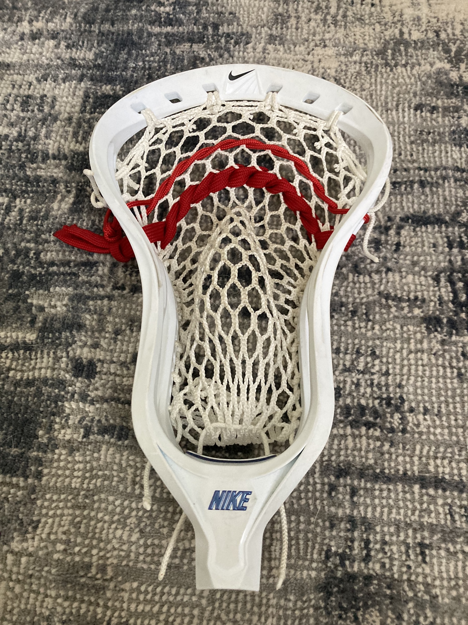 Nike lakota 3 lacrosse head SidelineSwap
