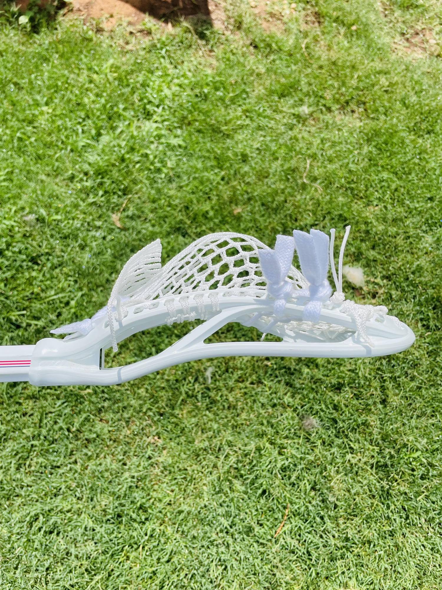 New ECD DNA W/ ECD Vortex Mesh SidelineSwap