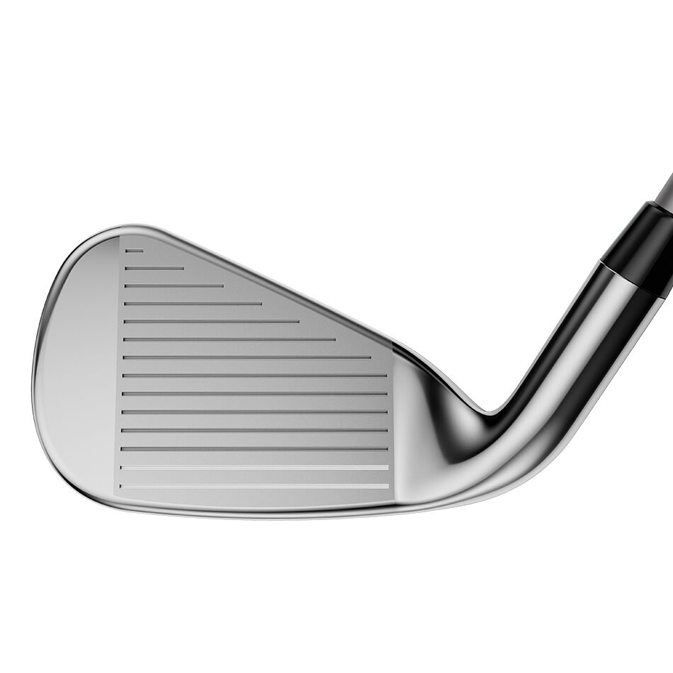 CALLAWAY ROGUE SAND WEDGE 54° GRAPHITE WOMENS ALDILA QUARANTA 40IR