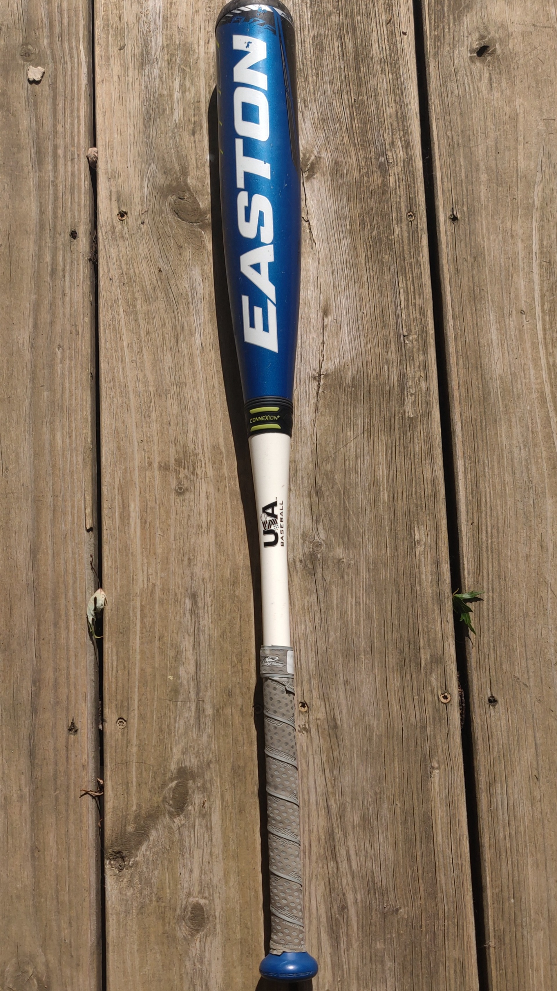 2020 Easton Fuze 360 Hybrid Bat (10) 20 oz 30" SidelineSwap