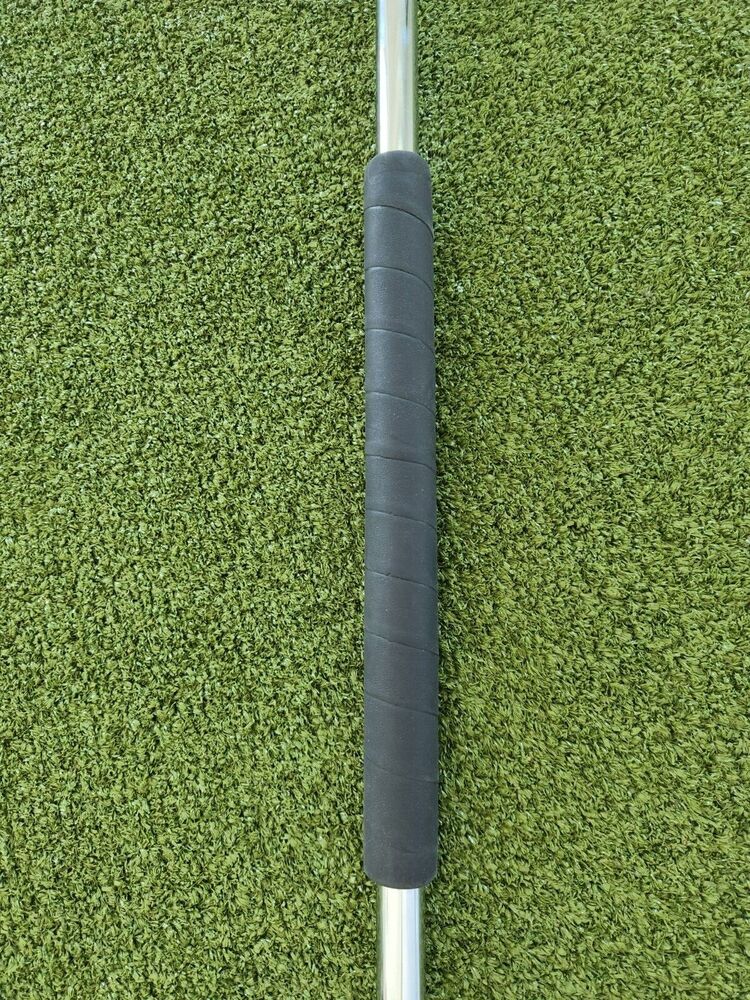 Titleist Scotty Cameron BIG SUR Long / Belly Putter RH 48" Black