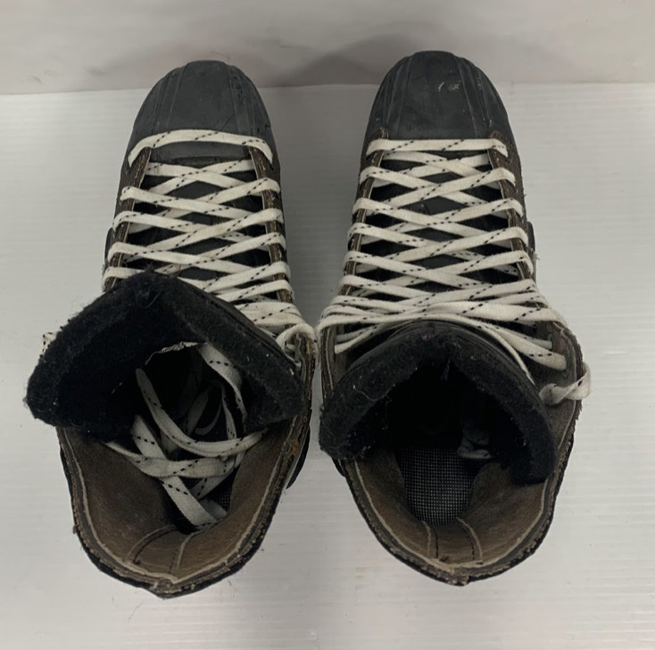 Vintage Nike Zoom Air Roller Blades size 10 inline skates hockey