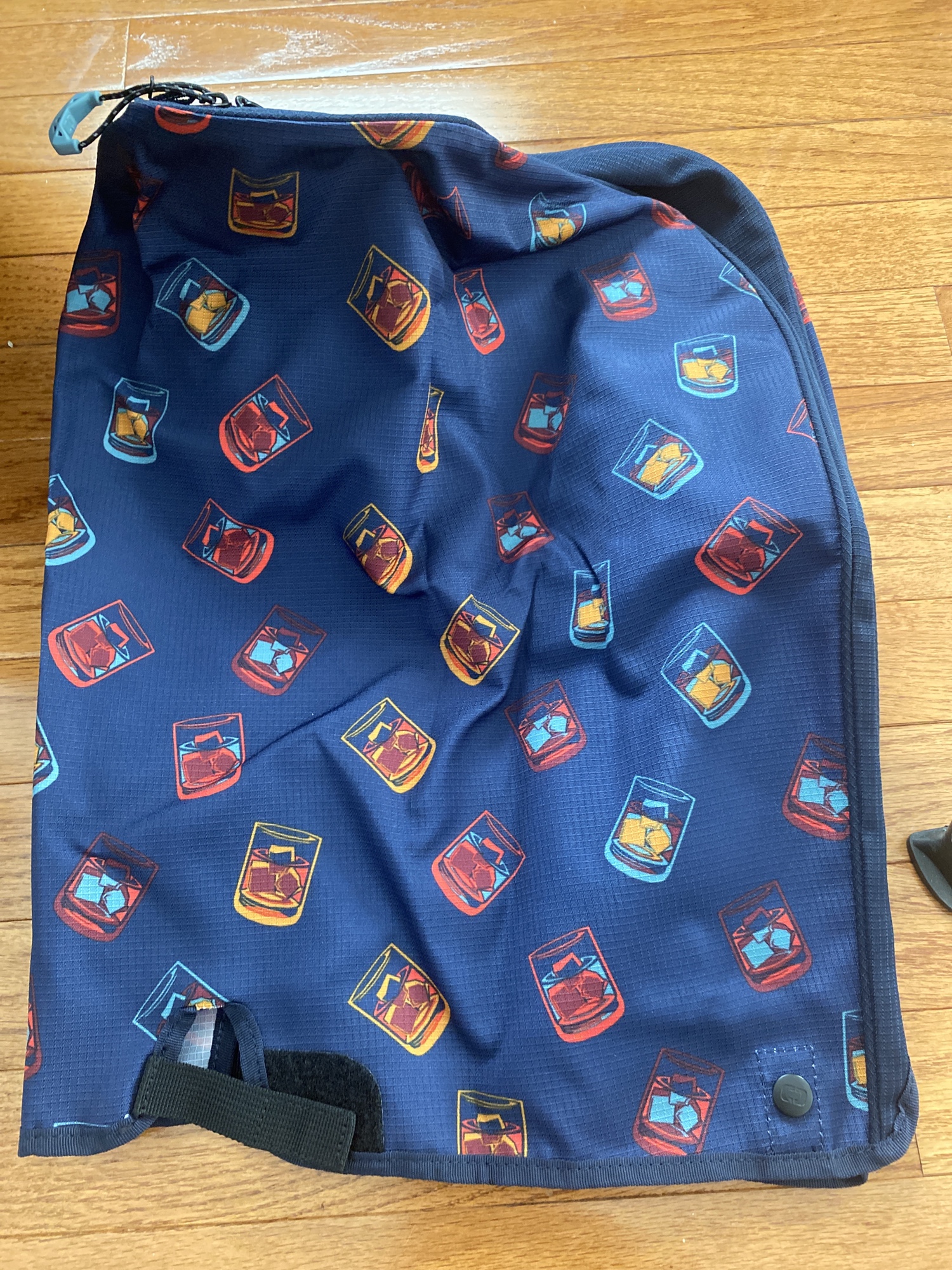 Ogio WOODE 8 HYBRID GOLF BAG NEW 2022 Whiskey Whisky SidelineSwap