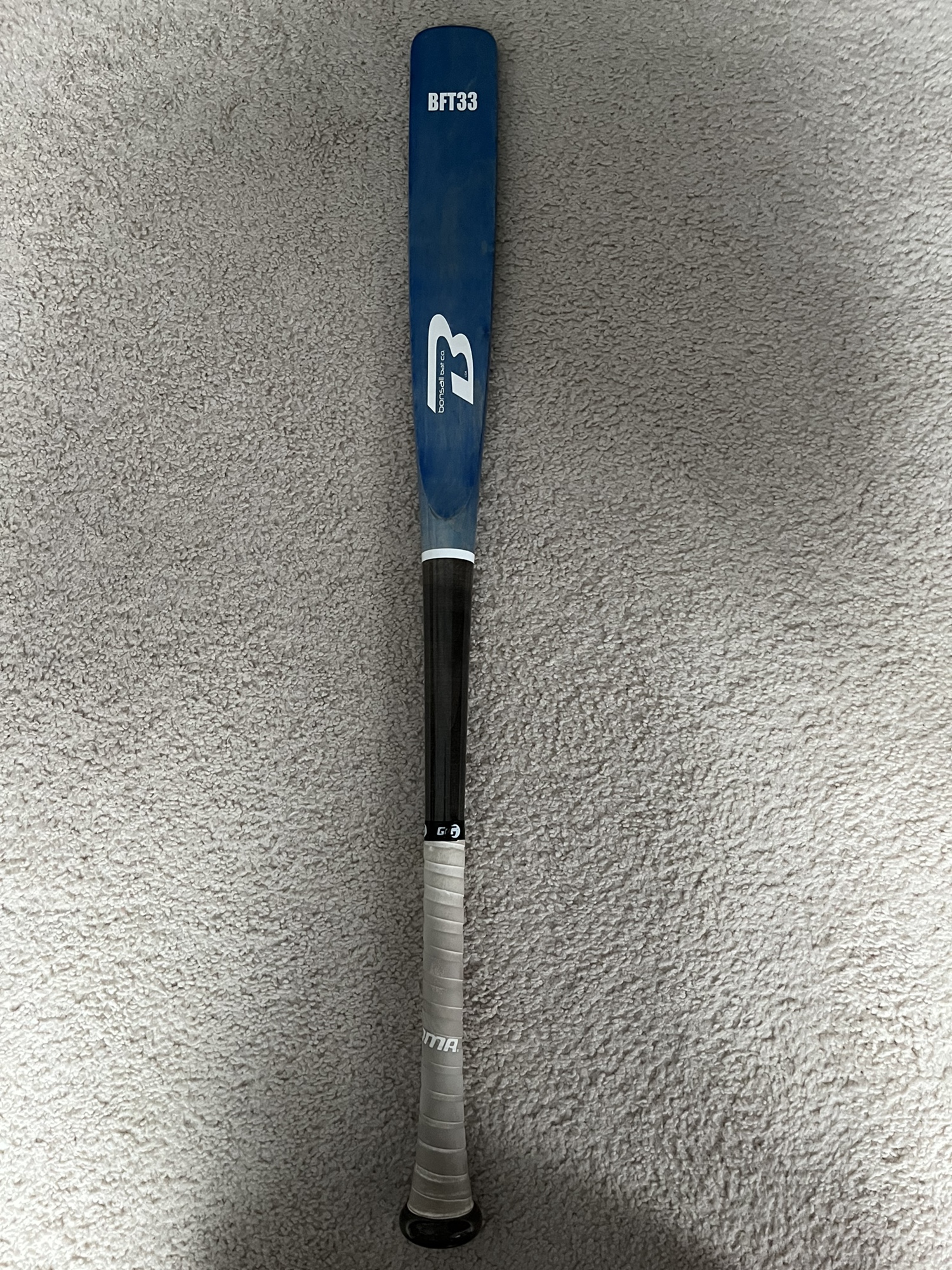 Bonsall Flat Training Bat SidelineSwap