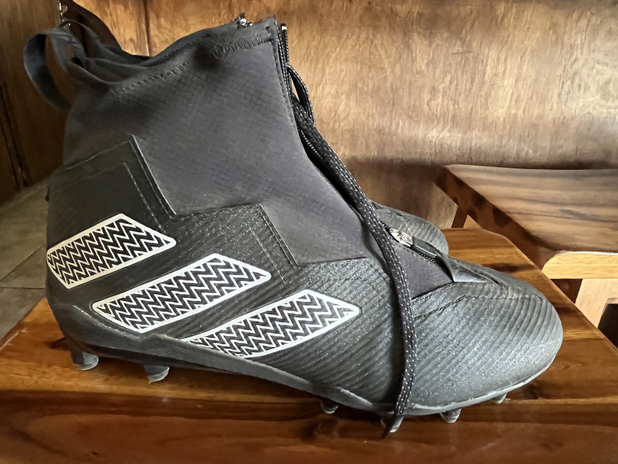 Adidas 2.0 Lineman Football Cleats SidelineSwap