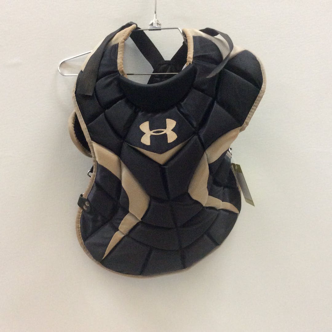 Used Under Armour Uacp2 Junior Catchers Equipment SidelineSwap