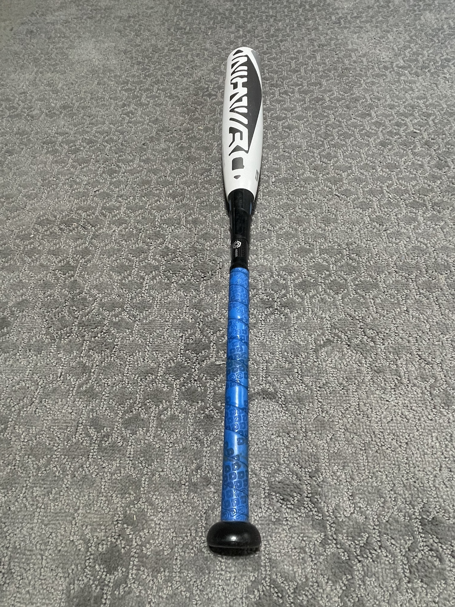 RARE NOT RETOOLED OG BOMB DROPPER! 2017 Demarini CF Zen CBZ17 31/21