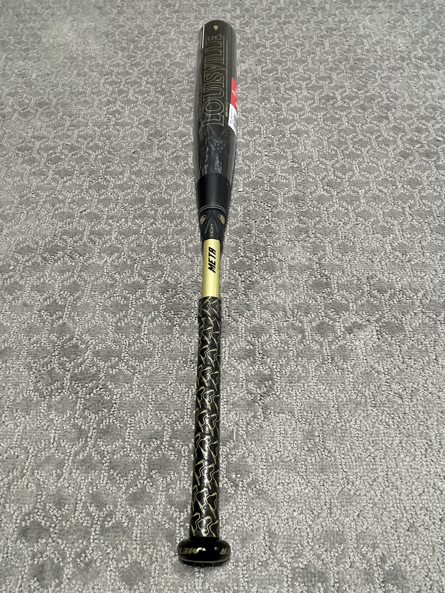 2021 Louisville Slugger Meta USSSA Drop 8 Baseball Bat 8 31"/23oz