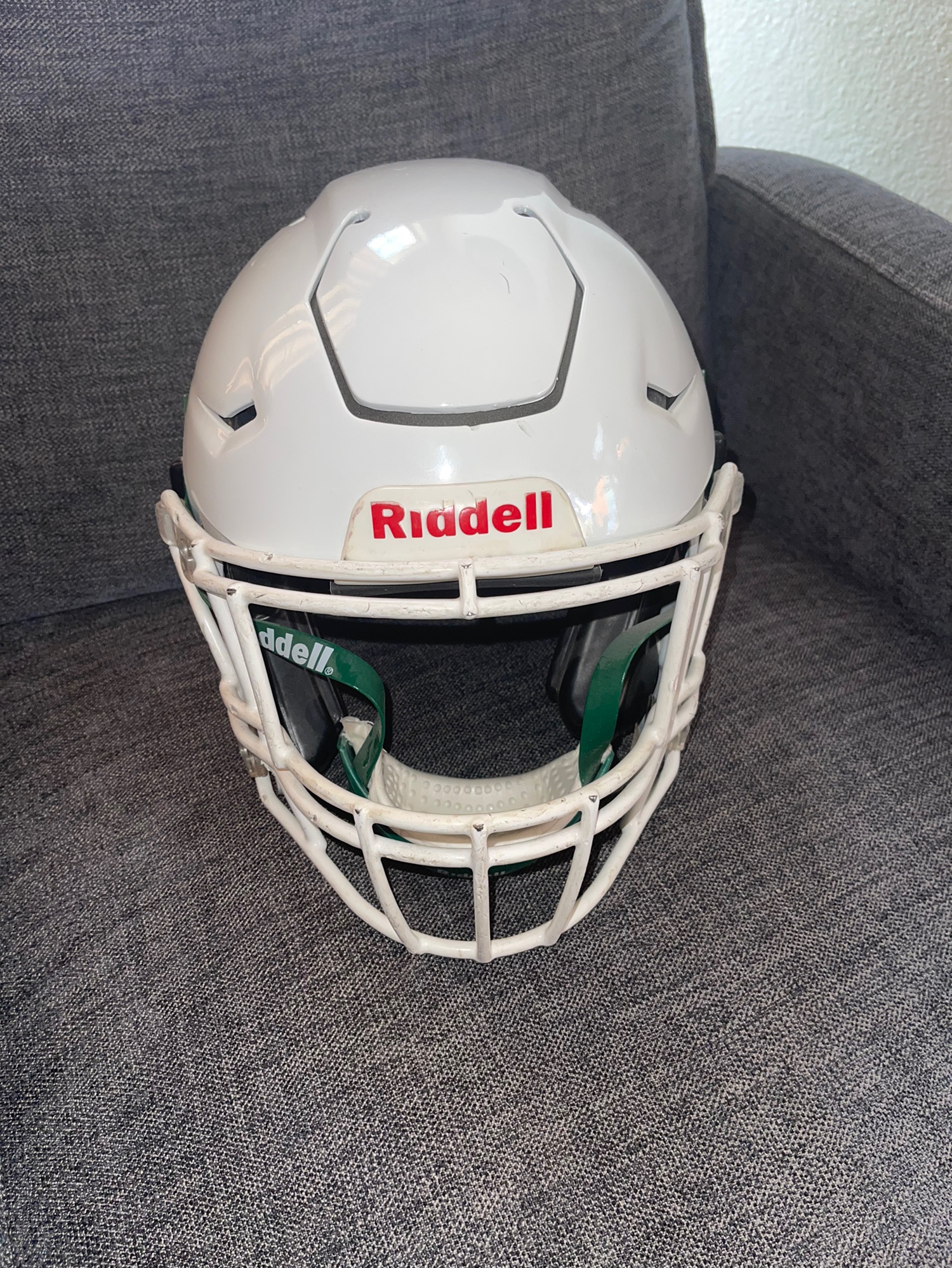 XL RIDDELL SPEED FLEX HELMET SidelineSwap
