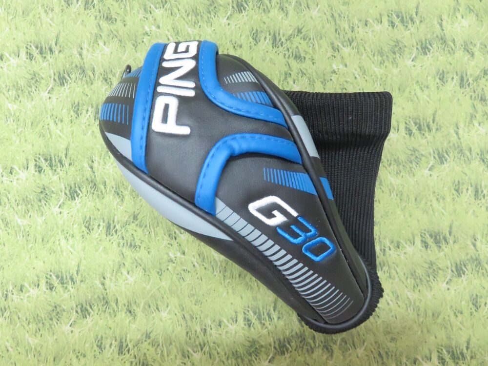 Ping G30 SERIES 19* Hybrid Headcover SidelineSwap