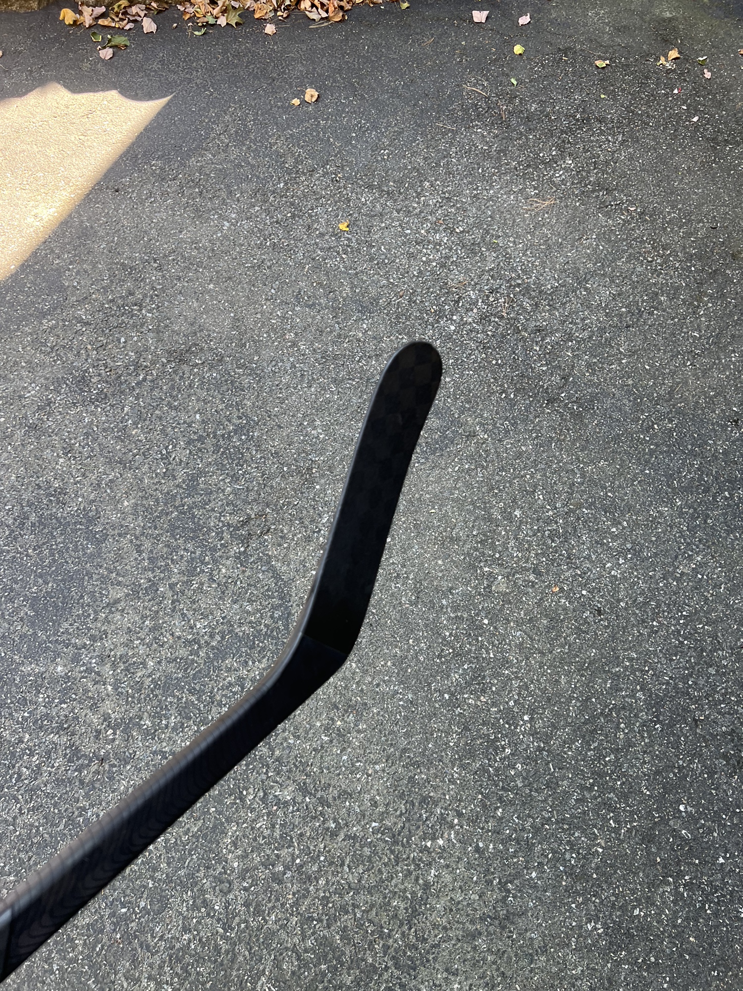 Trigger 6 mackinnon pro curve SidelineSwap