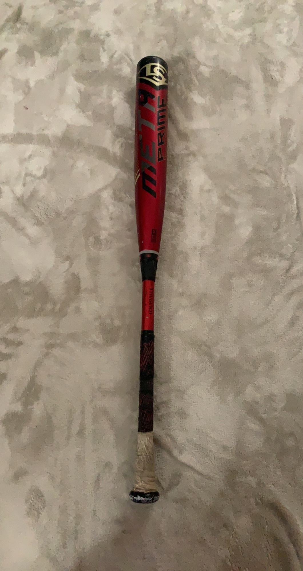 33/30 Red Meta Prime 2019 Very Clean SidelineSwap