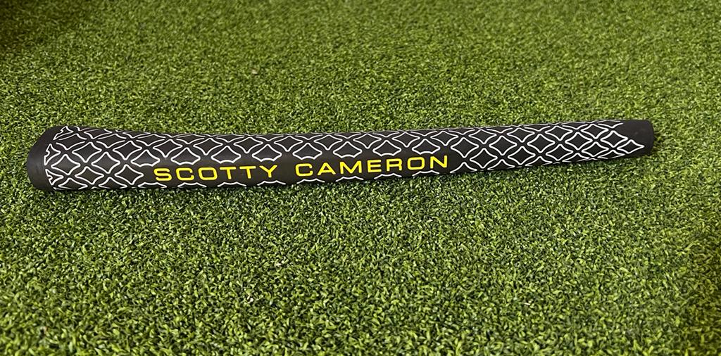 2022 Scotty Cameron Pistolero Phantom X Grip Brand New! Grip Only