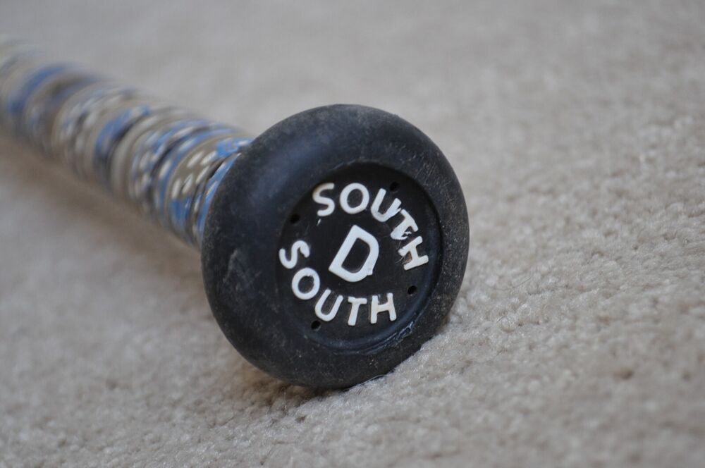 30/20 Dirty South DSB Swag BBSW310 Composite Baseball Bat USSSA 2018