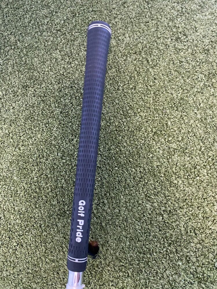 Callaway Steelhead X16 Pitching Wedge RH Steelhead X16 Uniflex Steel (L3151) SidelineSwap