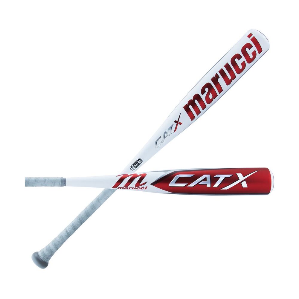 2022 Marucci CATX 10 USSSA Baseball Bat MSBCX10 28in/18oz SidelineSwap