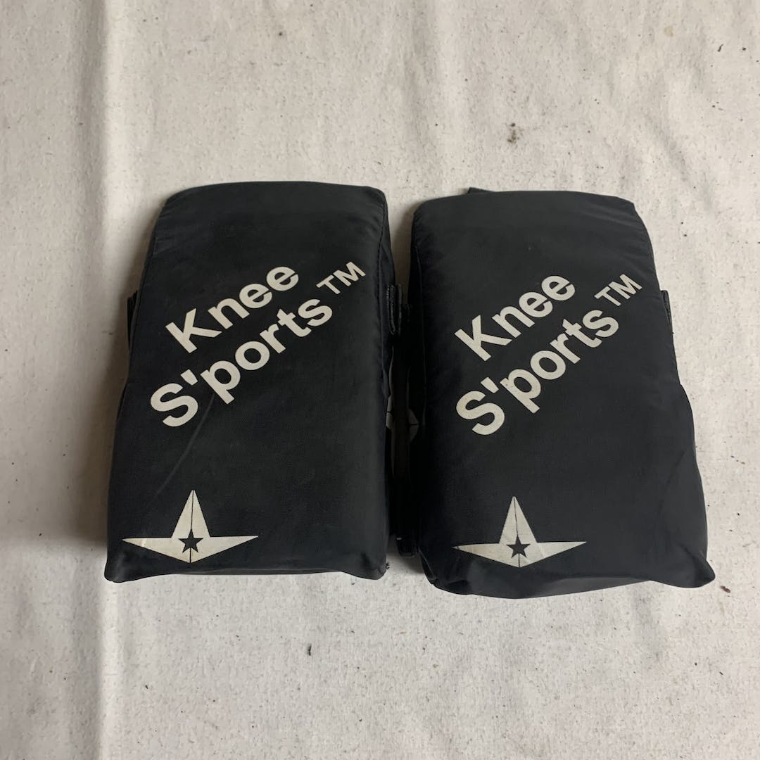 Used All Star Knee Savers SidelineSwap